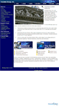 Mobile Screenshot of condatagroup.com